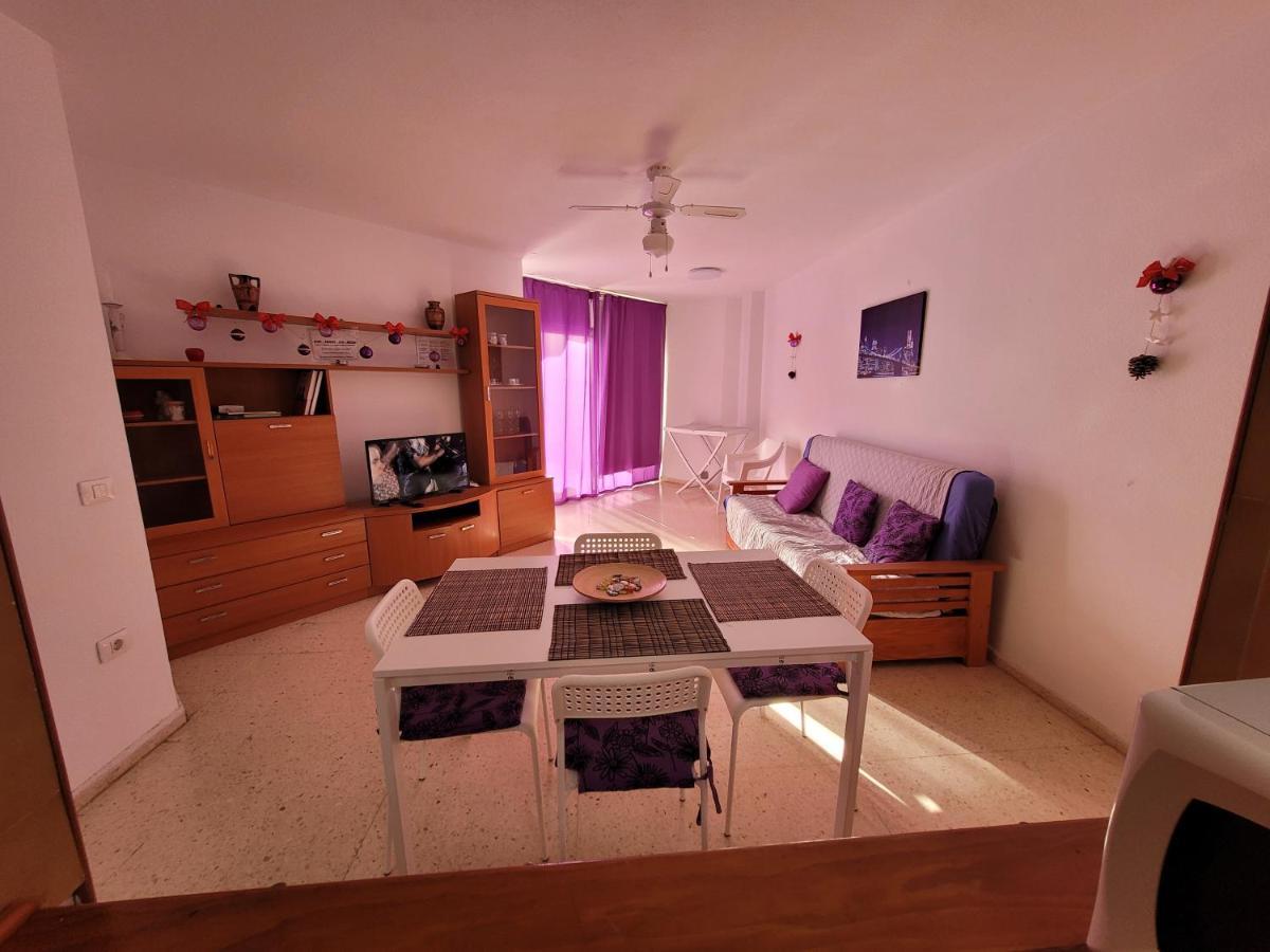 Апартаменты Apartamento El Isleno Сан-Себастьян-де-ла-Гомера Экстерьер фото
