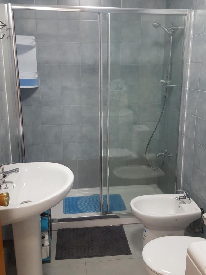 Апартаменты Apartamento El Isleno Сан-Себастьян-де-ла-Гомера Экстерьер фото
